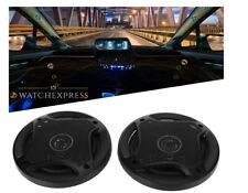 COPPIA ALTOPARLANTI per Auto