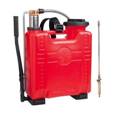 POMPA IRRORATRICE DAL DEGAN 16