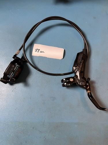 Sram codice anteriore cm - r, 90