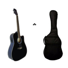 Chitarra acustica