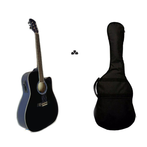 Chitarra acustica