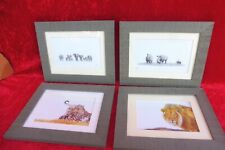 4 Belle Immagini, Animali