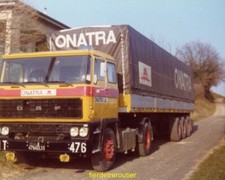 WSI 01-3563 DAF 2800 Trattore