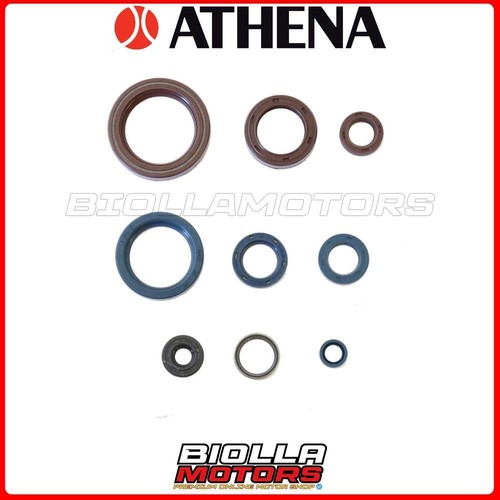 Kit paraoli motore athena - motore,