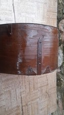STAIO LEGNO E FERRO ANTICO