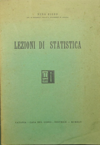 Lezioni statistica - di,