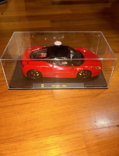 Modellino bburago ferrari - modellino, |
