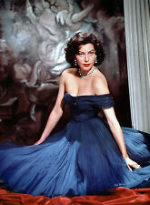 Foto Ava Gardner - La Contessa