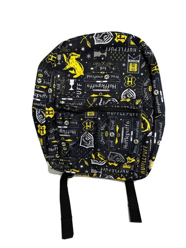 Harry potter backpack - harry,