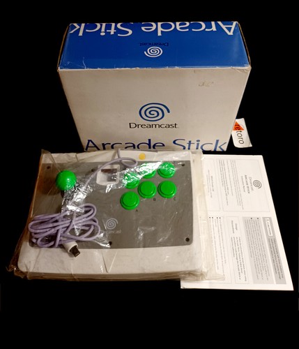 Controlador arcade stick - controlador,