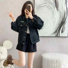 Giacca Giubbino Donna Con