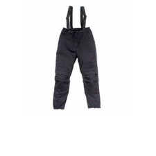 PANTALONI MOTO IN TESSUTO