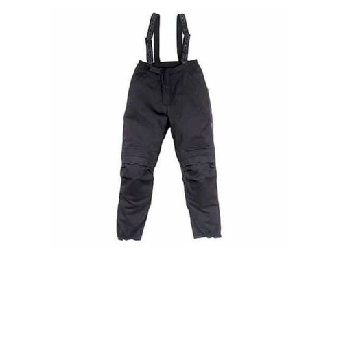 Pantaloni moto tessuto - pantaloni,
