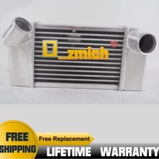 Alluminio Intercooler for Land