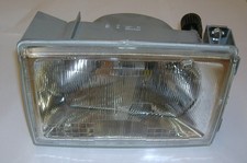 RENAULT 9 - R9 / FRONT