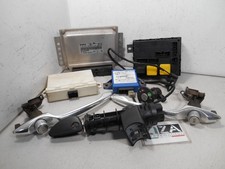 Kit Chiave ECU Alfa 156 1.9