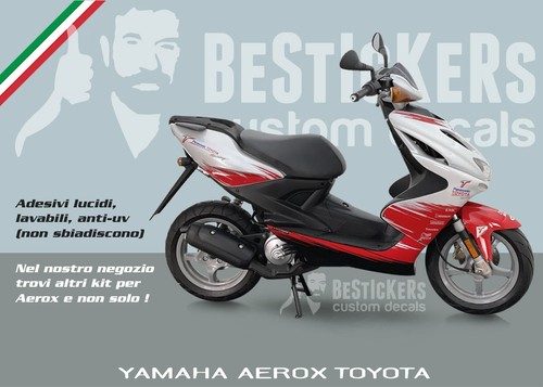 Kit adesivi grafiche per - kit,