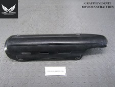 PROTEZIONE TERMINALE YAMAHA