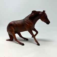 Breyer Classic NRHA 50th