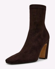 Nuovi stivaletti donna Steve