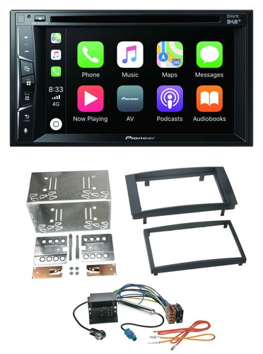 Pioneer mp3 usb - pioneer,