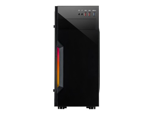 Inter tech rgb tower - inter-tech,