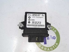 5M0907357B centralina luci per