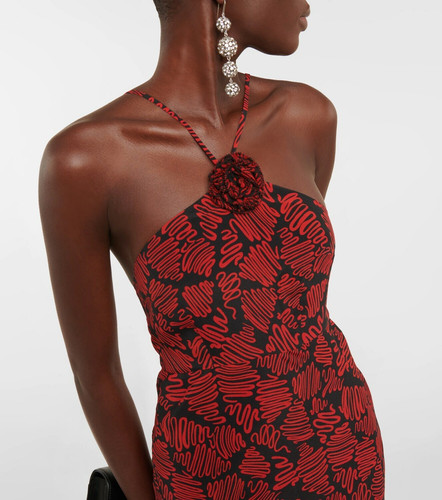 Rixo abito midi - -,