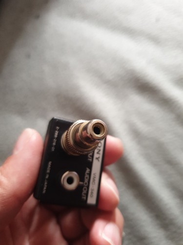 Sony f1e cavo - sl-f1e,