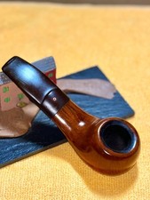 Pipa Dr. Hardy Style By