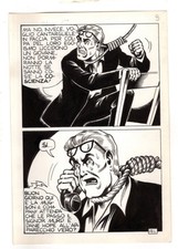 KRIMINAL - 188/9 - Magnus -