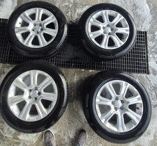 SET 4 CERCHI LAND ROVER EVOQUE