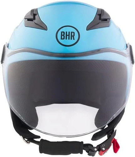 Casco scooter moto - scooter, 838