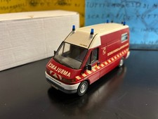 1/43 MVI Peugeot Boxer long