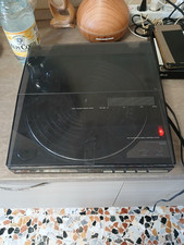 GIRADISCHI AIWA LX-20