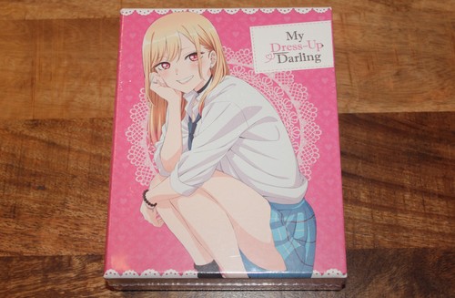 Dress darling the - my,
