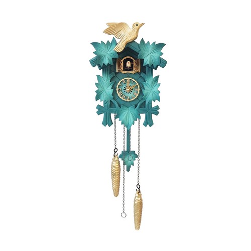 Mykuckoo bright forest vogel - -,