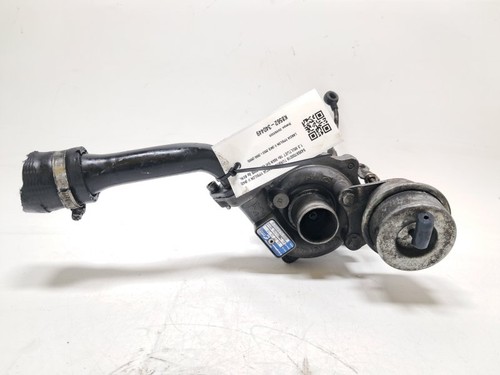 54359710018 turbina fiat - turbina,