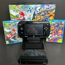 Nintendo Wii U Deluxe 32GB
