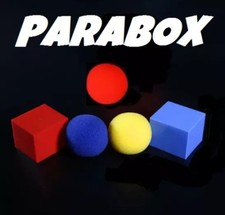 PARABOX TENYO GIOCHI DI