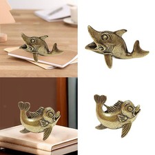 Statua di pesce Scultura