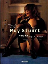 STUART R. - Roy Stuart. Voume