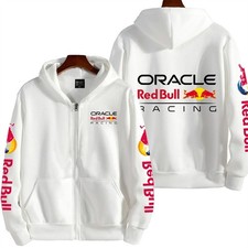 Felpa Red Bull Racing con