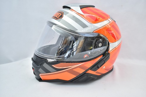 Casco modulare shoei neotec - casco, 2