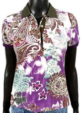 ETRO Milano Polo Donna Taglia