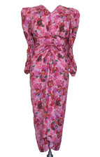 Abito midi Isabel Marant