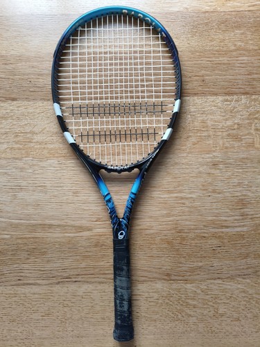 Raquette tennis babolat pure - tennis,