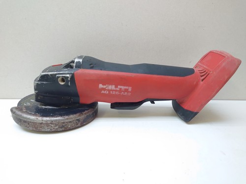 Hilti 125 a22 - hilti, 125-a22