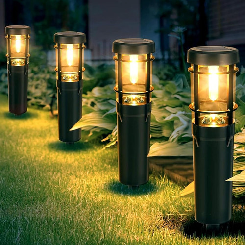 Lampada solare giardino - lampada,