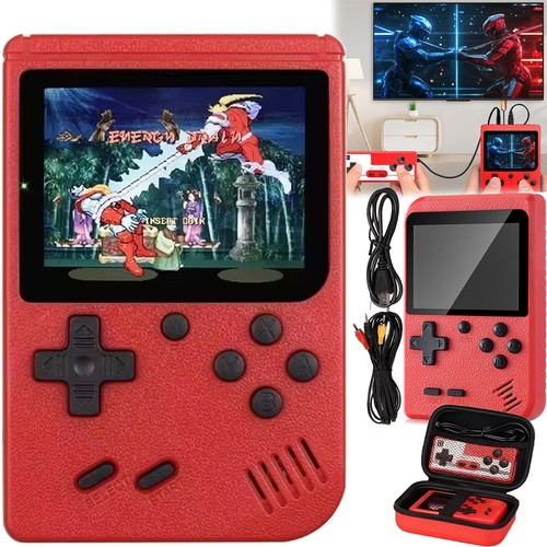 Console gioco portatile - di,